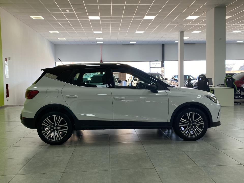 SEAT Arona Xperience Special Edition 1.0 TSI 115CV