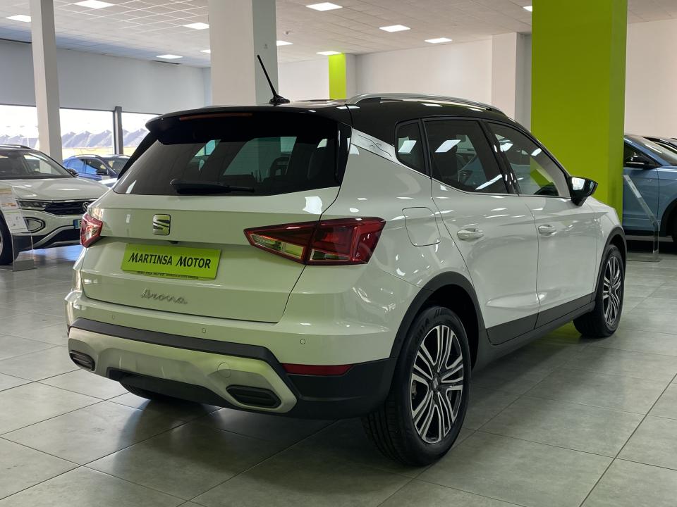 SEAT Arona Xperience Special Edition 1.0 TSI 115CV