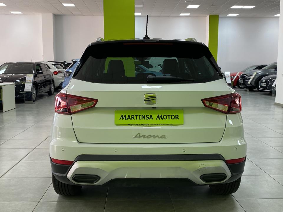 SEAT Arona Xperience Special Edition 1.0 TSI 115CV