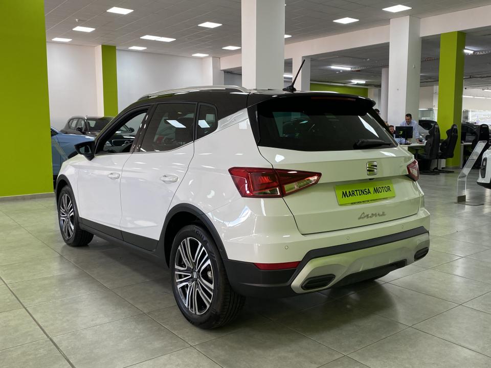 SEAT Arona Xperience Special Edition 1.0 TSI 115CV
