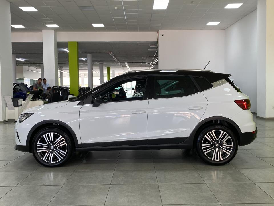 SEAT Arona Xperience Special Edition 1.0 TSI 115CV