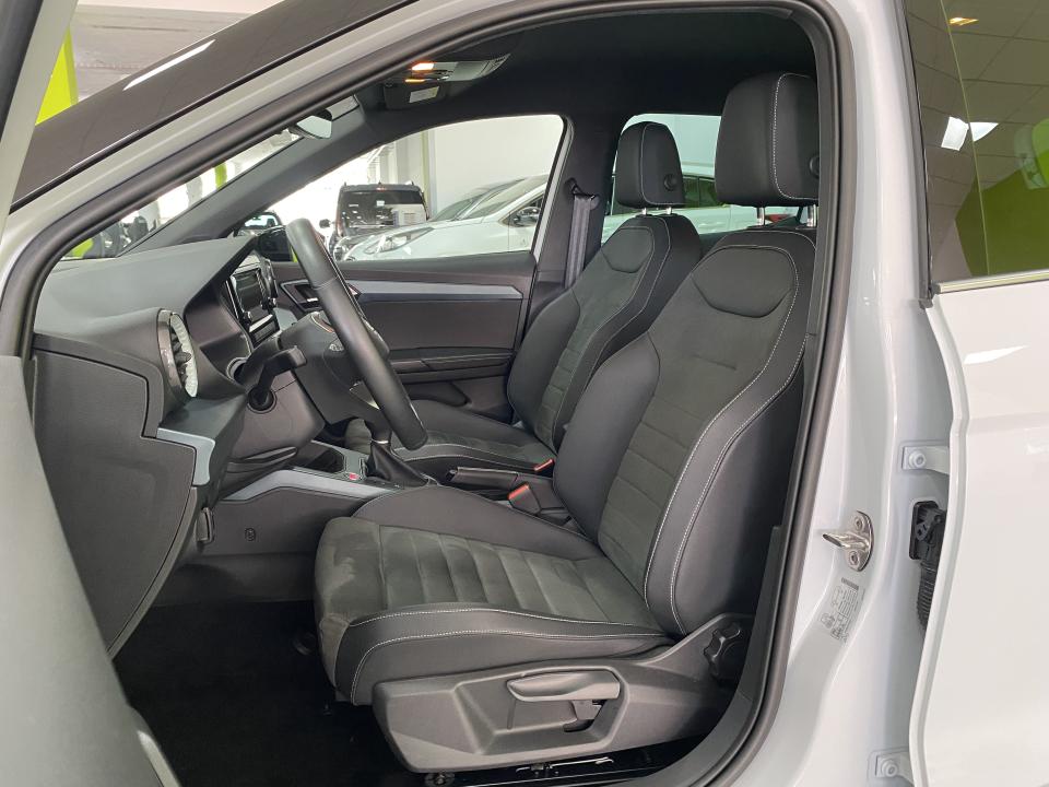 SEAT Arona Xperience Special Edition 1.0 TSI 115CV