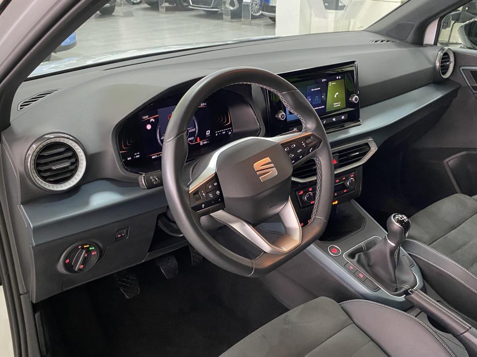 SEAT Arona Xperience Special Edition 1.0 TSI 115CV