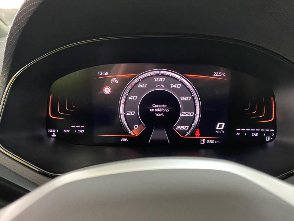 SEAT Arona Xperience Special Edition 1.0 TSI 115CV