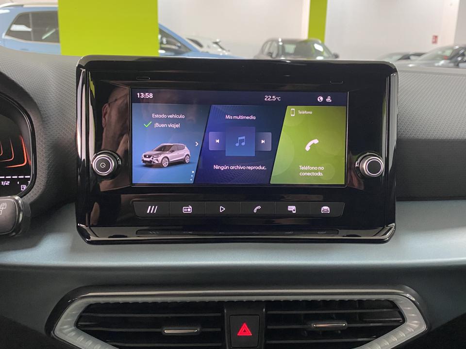 SEAT Arona Xperience Special Edition 1.0 TSI 115CV