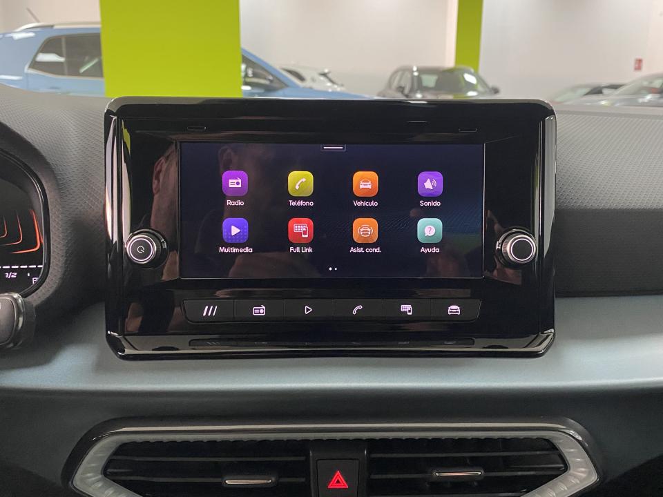 SEAT Arona Xperience Special Edition 1.0 TSI 115CV