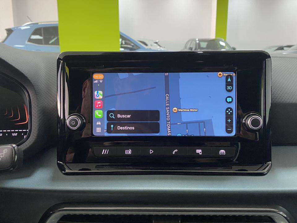 SEAT Arona Xperience Special Edition 1.0 TSI 115CV