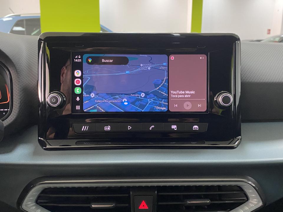 SEAT Arona Xperience Special Edition 1.0 TSI 115CV