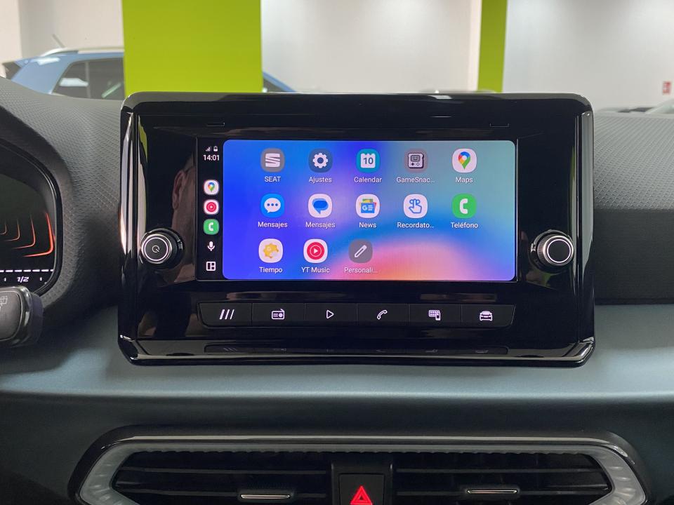 SEAT Arona Xperience Special Edition 1.0 TSI 115CV