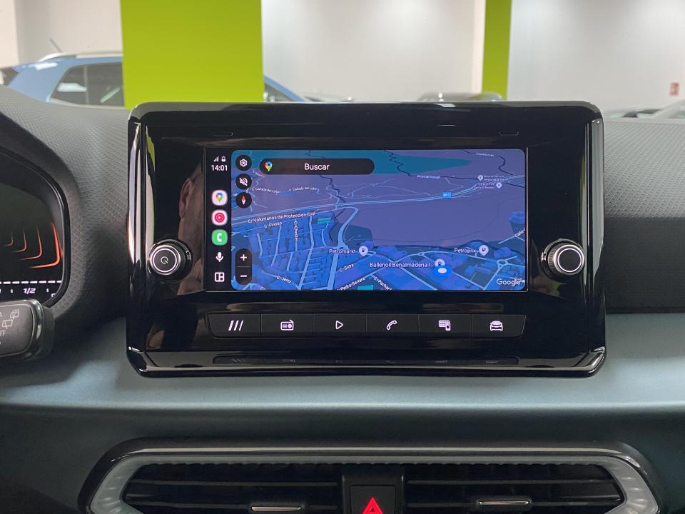 SEAT Arona Xperience Special Edition 1.0 TSI 115CV