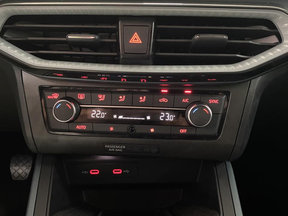 SEAT Arona Xperience Special Edition 1.0 TSI 115CV