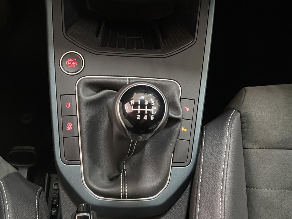 SEAT Arona Xperience Special Edition 1.0 TSI 115CV