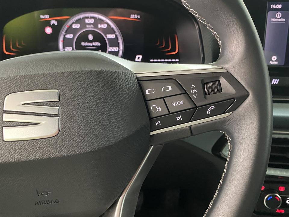 SEAT Arona Xperience Special Edition 1.0 TSI 115CV
