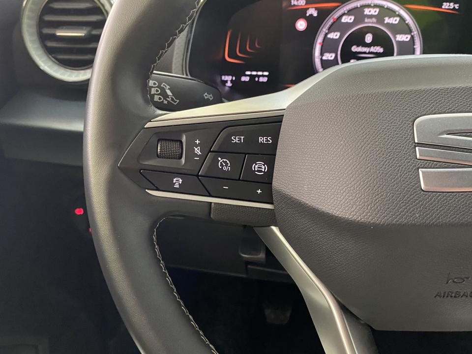 SEAT Arona Xperience Special Edition 1.0 TSI 115CV