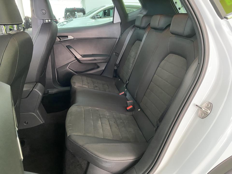 SEAT Arona Xperience Special Edition 1.0 TSI 115CV