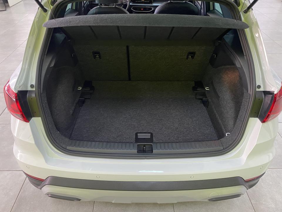 SEAT Arona Xperience Special Edition 1.0 TSI 115CV