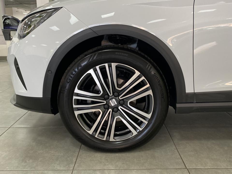SEAT Arona Xperience Special Edition 1.0 TSI 115CV