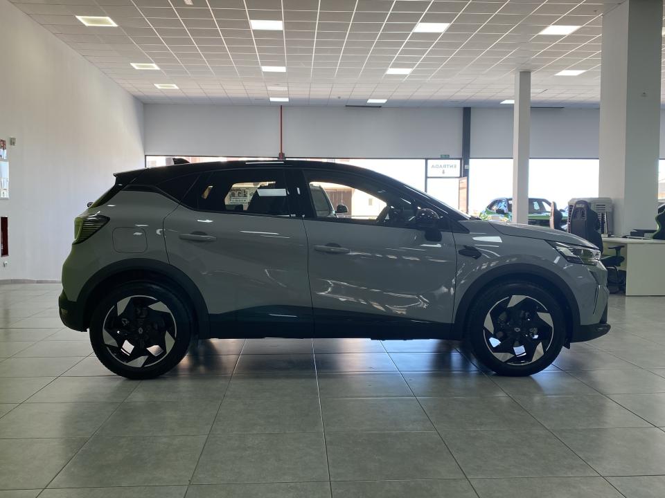 Renault Captur Techno 1.0 TCE 91CV