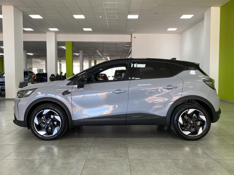 Renault Captur Techno 1.0 TCE 91CV