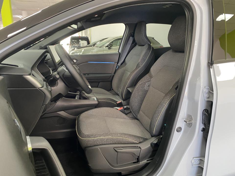 Renault Captur Techno 1.0 TCE 91CV