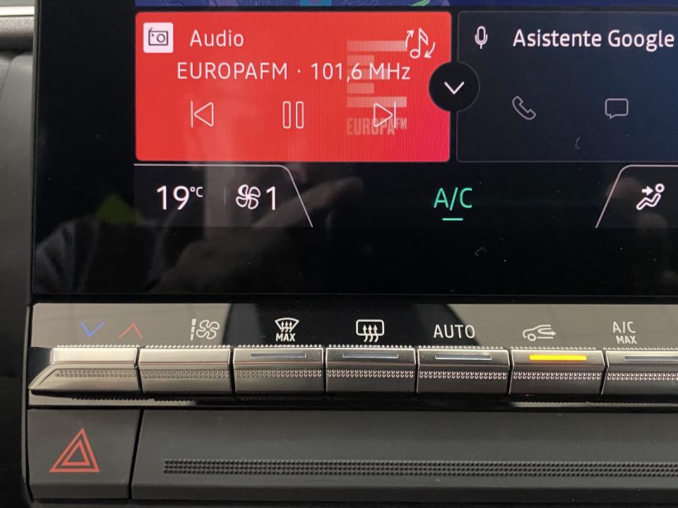 Renault Captur Techno 1.0 TCE 91CV