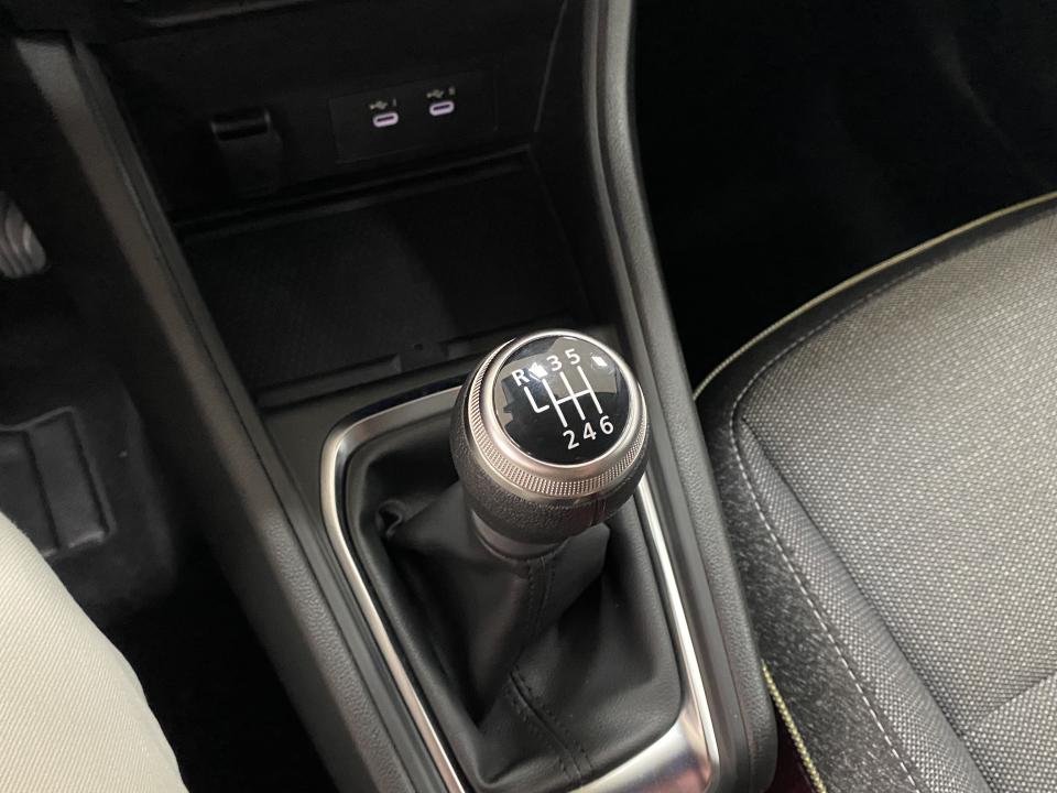 Renault Captur Techno 1.0 TCE 91CV