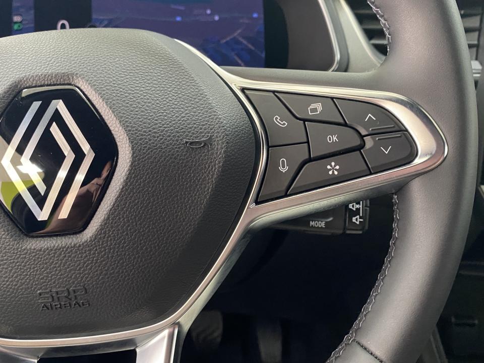 Renault Captur Techno 1.0 TCE 91CV