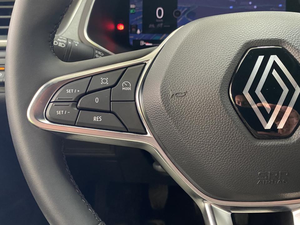 Renault Captur Techno 1.0 TCE 91CV