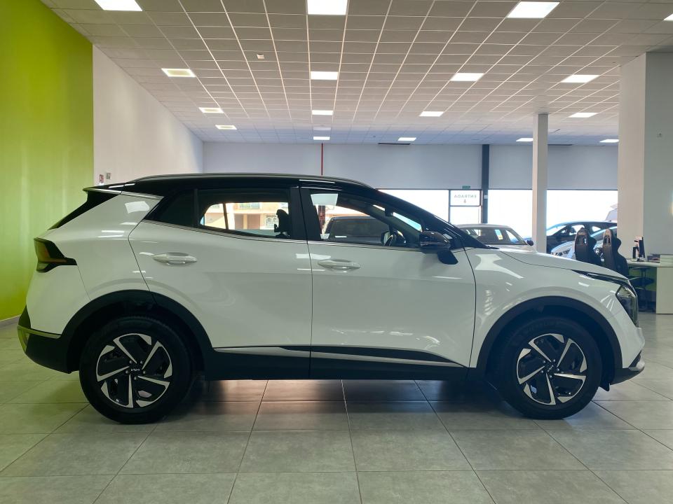 Kia Sportage Drive 4x2 1.6 TGDI 215CV Auto. HEV
