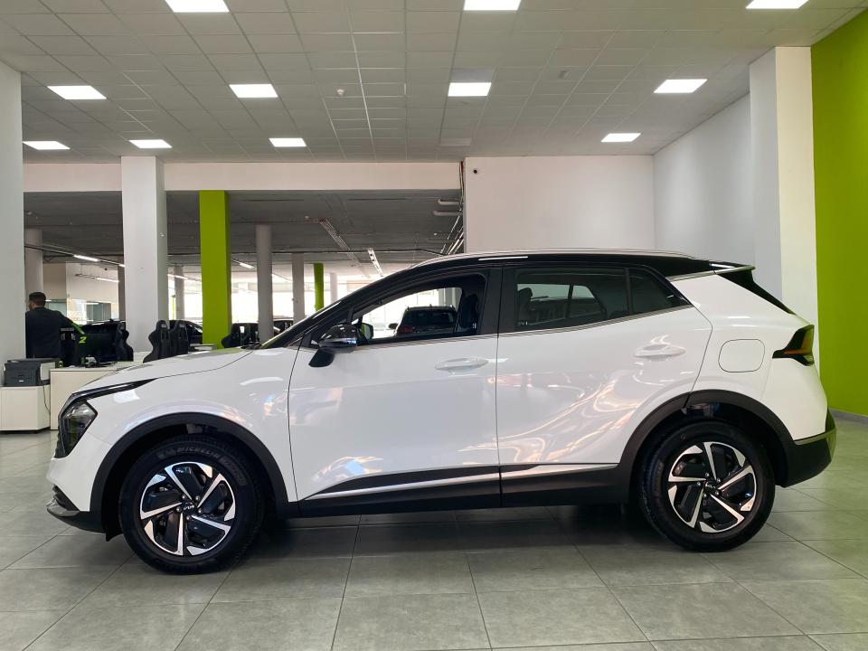 Kia Sportage Drive 4x2 1.6 TGDI 215CV Auto. HEV