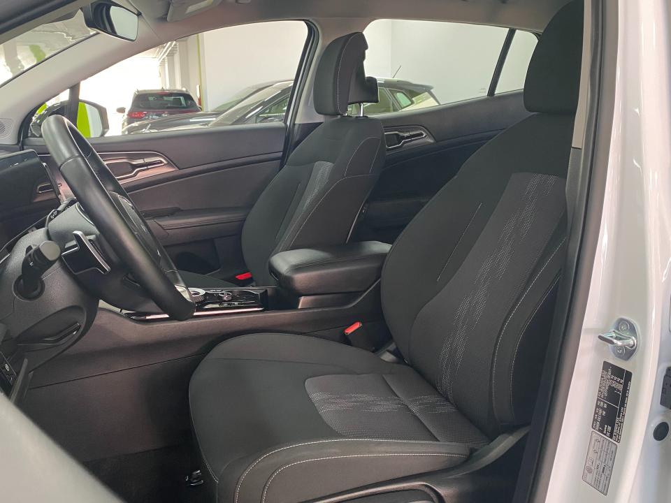 Kia Sportage Drive 4x2 1.6 TGDI 215CV Auto. HEV