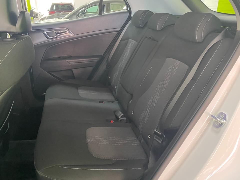 Kia Sportage Drive 4x2 1.6 TGDI 215CV Auto. HEV