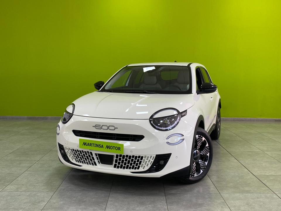 Fiat 600