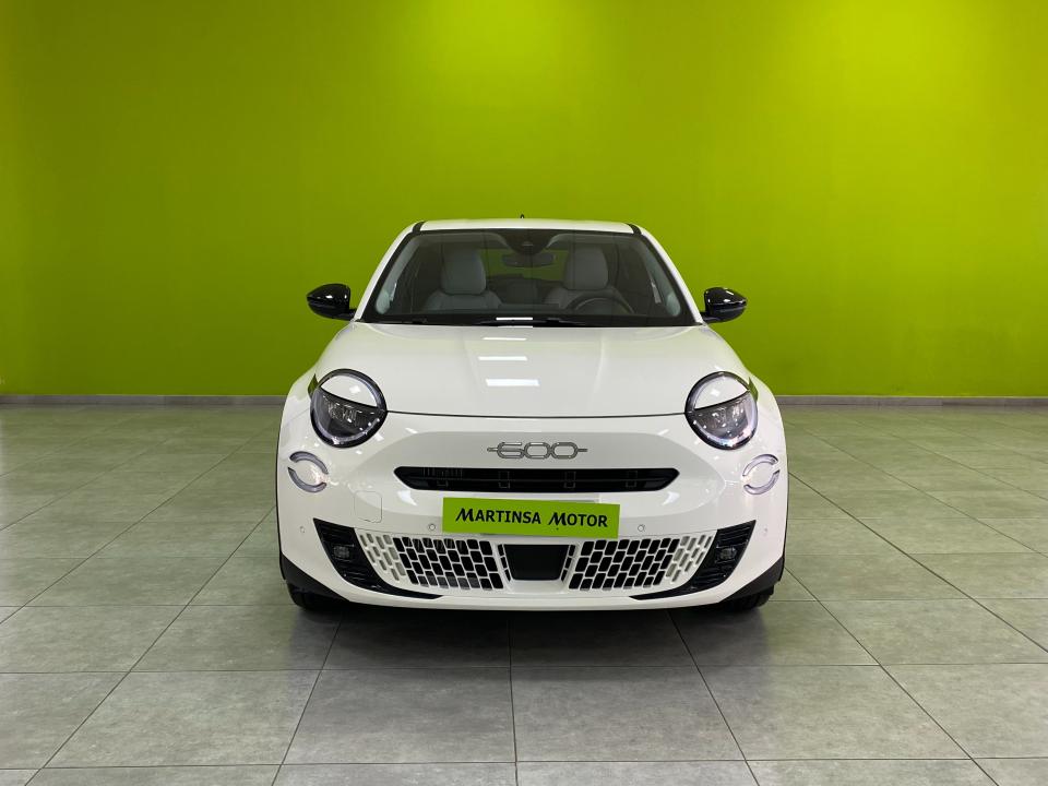 Fiat 600