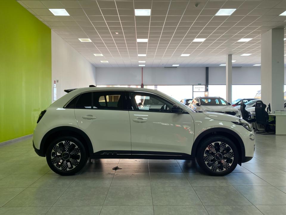 Fiat 600 La Prima 1.2 100CV DDCT 48V MHEV