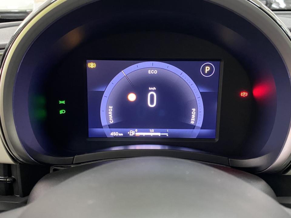 Fiat 600 La Prima 1.2 100CV DDCT 48V MHEV