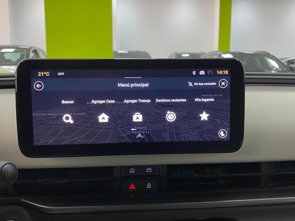 Fiat 600 La Prima 1.2 100CV DDCT 48V MHEV