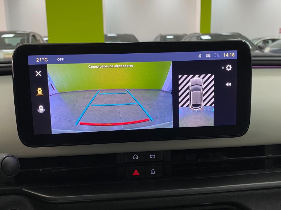 Fiat 600 La Prima 1.2 100CV DDCT 48V MHEV