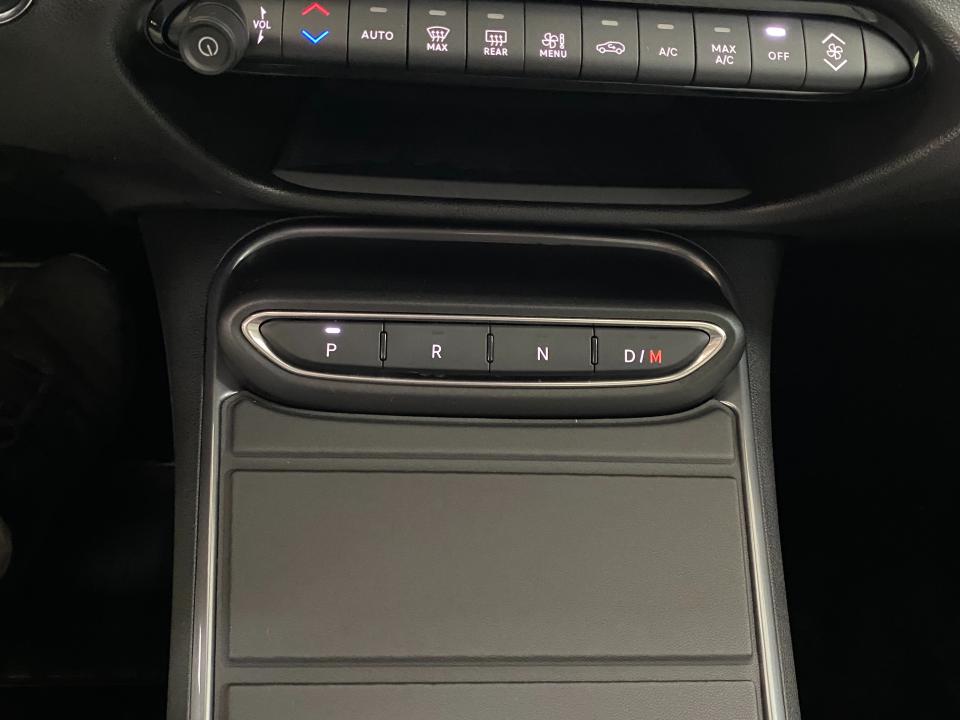 Fiat 600 La Prima 1.2 100CV DDCT 48V MHEV