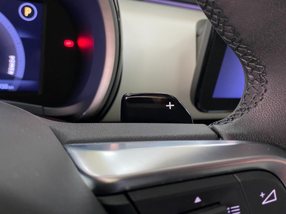 Fiat 600 La Prima 1.2 100CV DDCT 48V MHEV