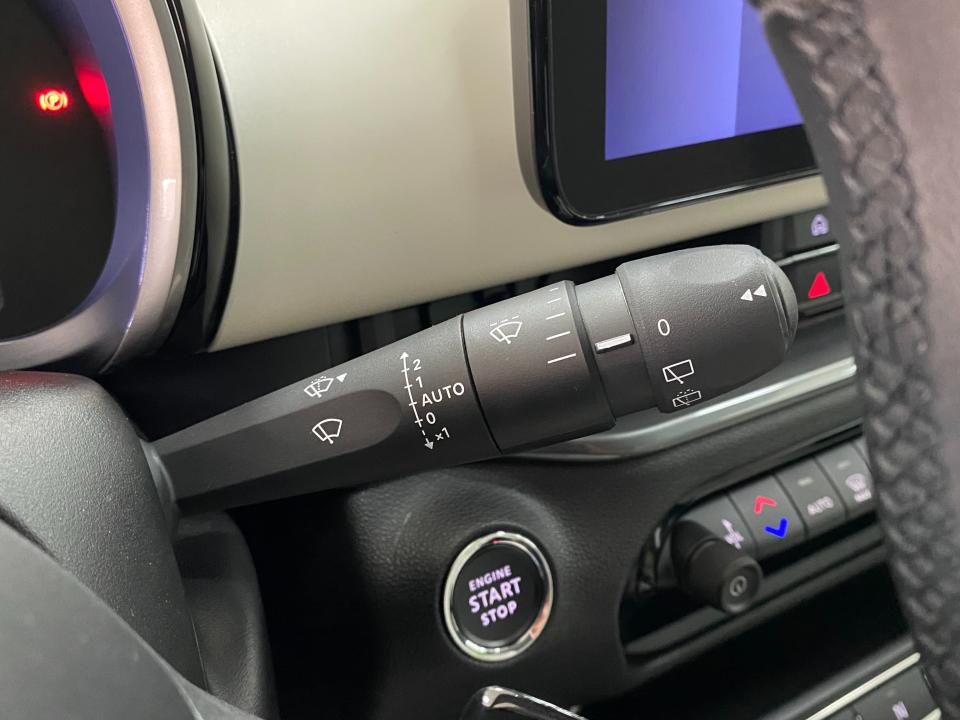 Fiat 600 La Prima 1.2 100CV DDCT 48V MHEV