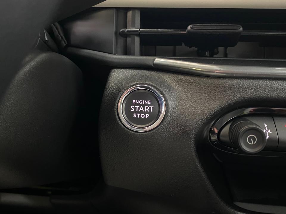 Fiat 600 La Prima 1.2 100CV DDCT 48V MHEV