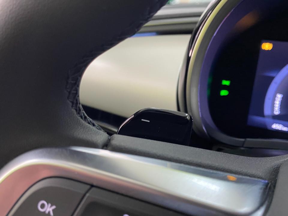 Fiat 600 La Prima 1.2 100CV DDCT 48V MHEV