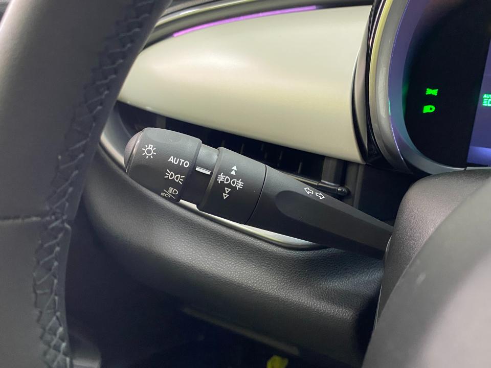 Fiat 600 La Prima 1.2 100CV DDCT 48V MHEV