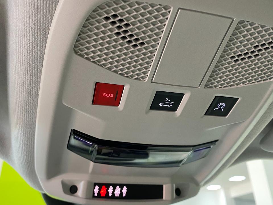 Fiat 600 La Prima 1.2 100CV DDCT 48V MHEV