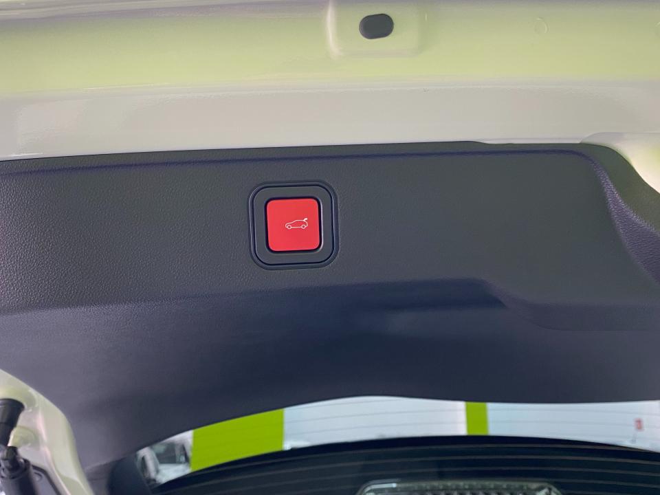 Fiat 600 La Prima 1.2 100CV DDCT 48V MHEV