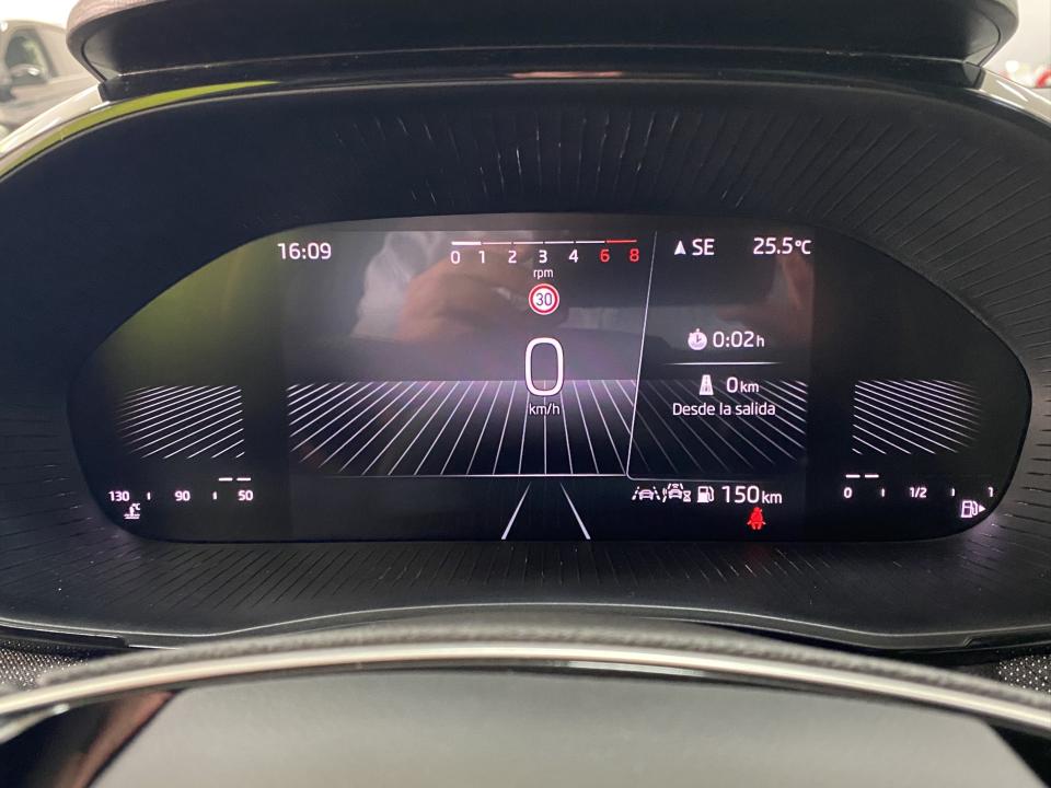 Skoda Fabia Selection 1.0 TSI 95CV