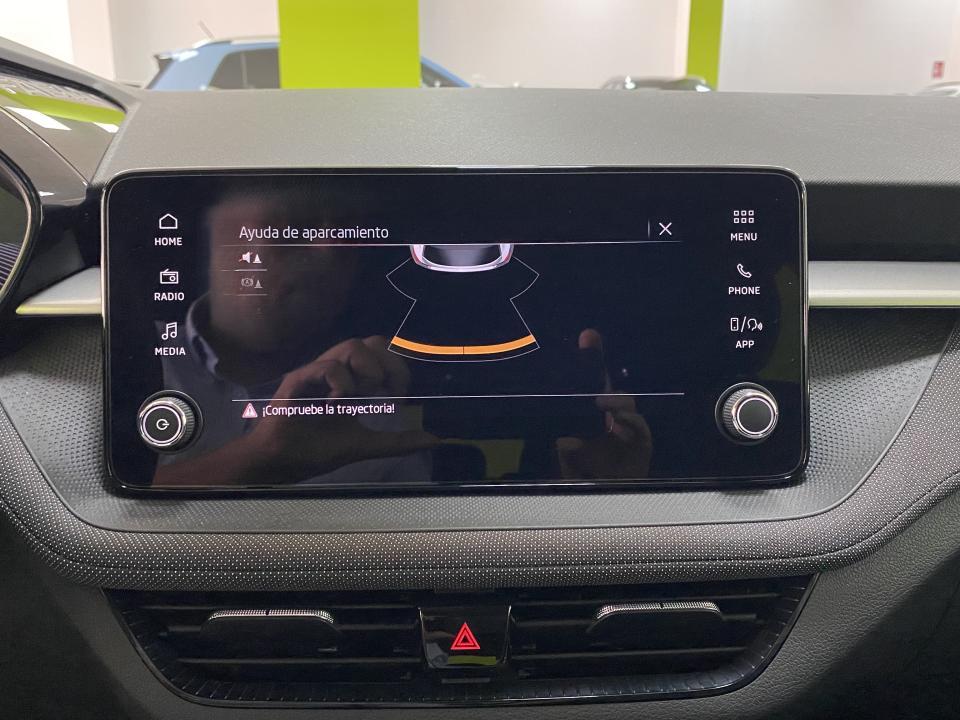 Skoda Fabia Selection 1.0 TSI 95CV