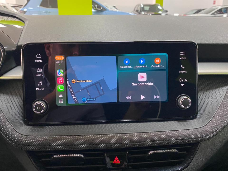 Skoda Fabia Selection 1.0 TSI 95CV