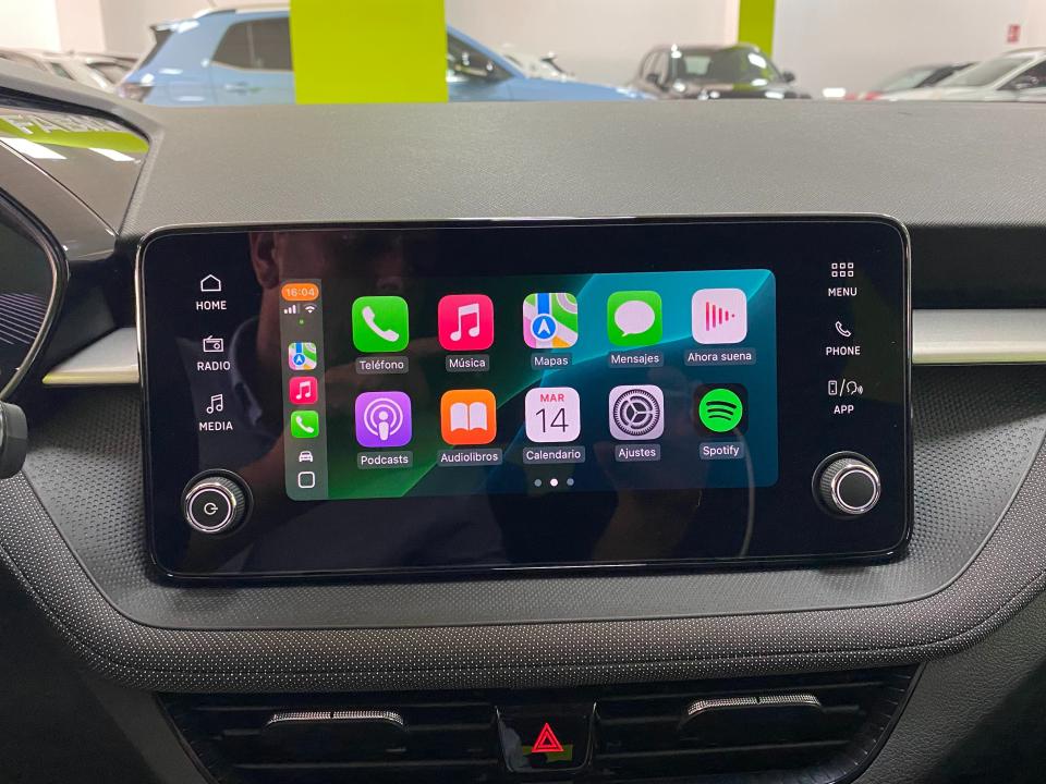 Skoda Fabia Selection 1.0 TSI 95CV